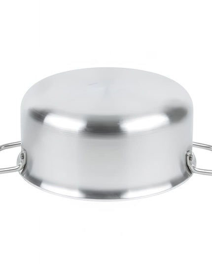 Nồi Inox Vollrath 77780 Tribute 4.3 l