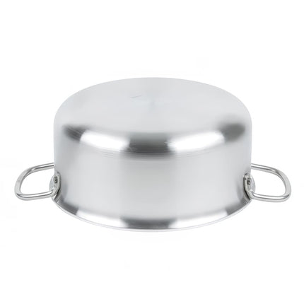 Nồi Inox Vollrath 77780 Tribute 4.3 l