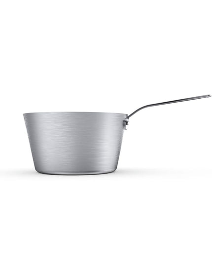 Nồi Quáy Vollrath 781120 Thép Không Gỉ Thon 1.9 lít Tay Cầm Kim Loại Đặc
