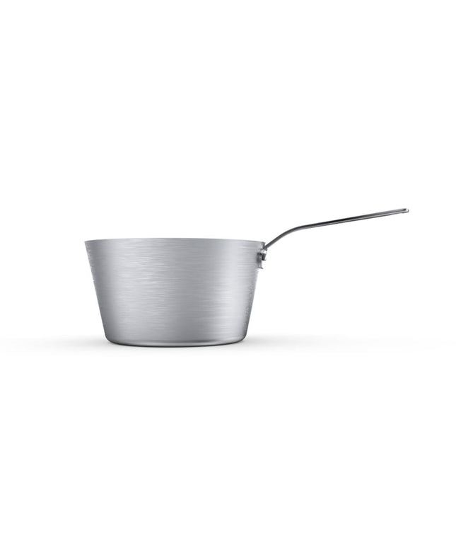 Nồi Quáy Vollrath 781120 Thép Không Gỉ Thon 1.9 lít Tay Cầm Kim Loại Đặc