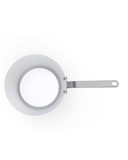 Nồi Quáy Vollrath 781120 Thép Không Gỉ Thon 1.9 lít Tay Cầm Kim Loại Đặc