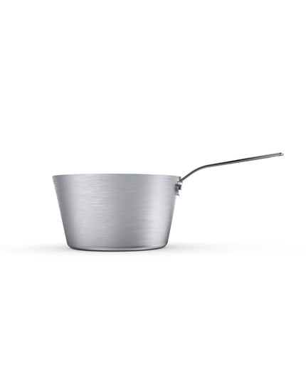 Nồi Quáy Vollrath 781130 Thép Không Gỉ Thon 2.8 lít Tay Cầm Kim Loại Đặc