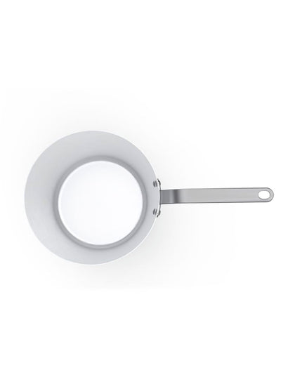 Nồi Quáy Vollrath 781130 Thép Không Gỉ Thon 2.8 lít Tay Cầm Kim Loại Đặc