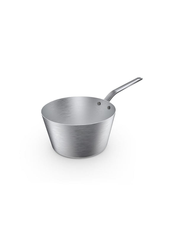 Nồi Quáy Vollrath 781145 Thép Không Gỉ Thon 4.3 lít Tay Cầm Kim Loại Đặc