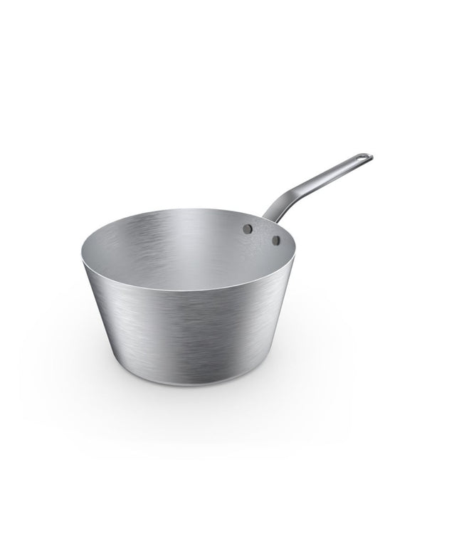 Nồi Quáy Vollrath 781155 Thép Không Gỉ Thon 5.2 lít Tay Cầm Kim Loại Đặc