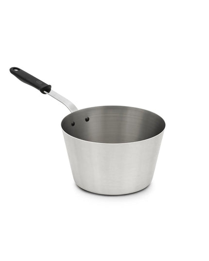 Nồi Quáy Vollrath 782120 Thép Không Gỉ Thon 1.9 lít Tay Cầm Kim Loại Đặc