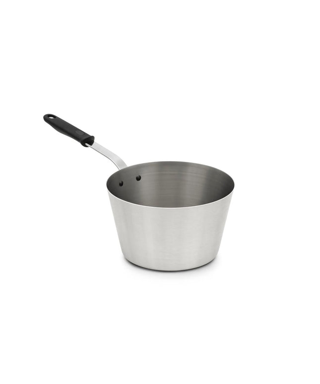 Nồi Quáy Vollrath 782120 Thép Không Gỉ Thon 1.9 lít Tay Cầm Kim Loại Đặc