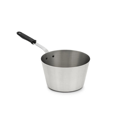 Nồi Quáy Vollrath 782120 Thép Không Gỉ Thon 1.9 lít Tay Cầm Kim Loại Đặc
