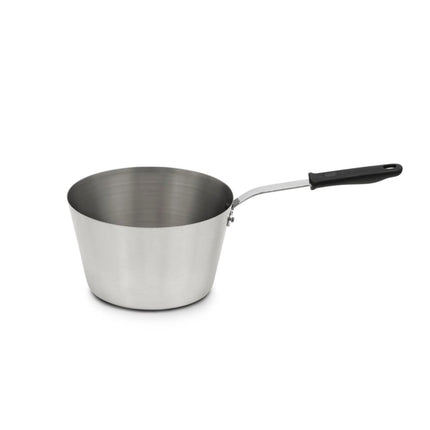 Nồi Quáy Vollrath 782155 Thép Không Gỉ Thon 5.2 lít Tay Cầm Silicone Đặc