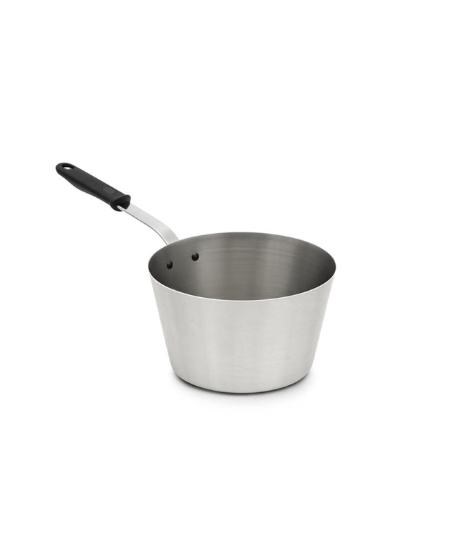 Nồi Quáy Vollrath 782170 Thép Không Gỉ Thon 6.6 lít Tay Cầm Silicone Đặc