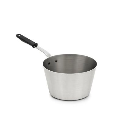 Nồi Quáy Vollrath 782170 Thép Không Gỉ Thon 6.6 lít Tay Cầm Silicone Đặc