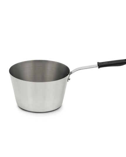 Nồi Quáy Vollrath 782170 Thép Không Gỉ Thon 6.6 lít Tay Cầm Silicone Đặc