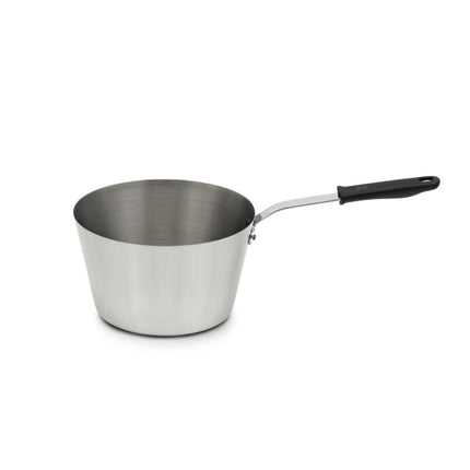 Nồi Quáy Vollrath 782170 Thép Không Gỉ Thon 6.6 lít Tay Cầm Silicone Đặc