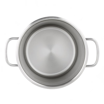 Nồi Hầm Vollrath 78560 Inox 7.1 lít