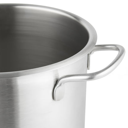 Nồi Hầm Vollrath 78560 Inox 7.1 lít