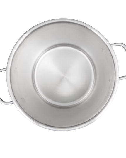 Nồi Inox Vollrath 78580 10.9 lít