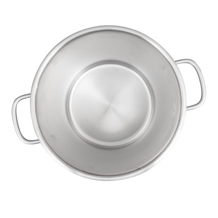 Nồi Inox Vollrath 78580 10.9 lít