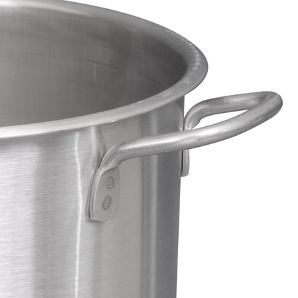 Nồi Inox Vollrath 78580 10.9 lít