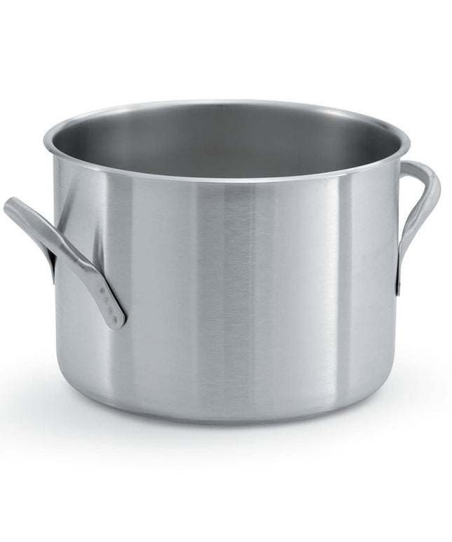 Nồi Hầm Inox Vollrath 78600 15.1 l