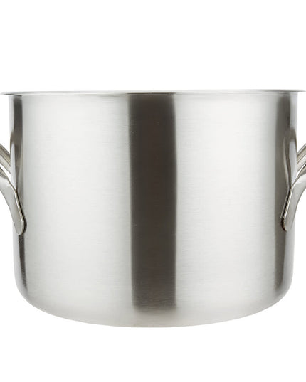 Nồi Hầm Inox Vollrath 78600 15.1 l