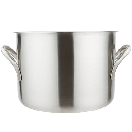 Nồi Hầm Inox Vollrath 78600 15.1 l