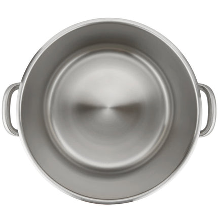 Nồi Hầm Inox Vollrath 78600 15.1 l