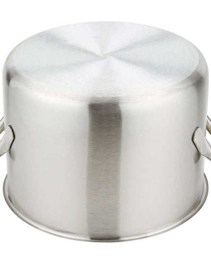 Nồi Hầm Inox Vollrath 78600 15.1 l