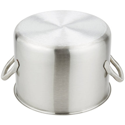 Nồi Hầm Inox Vollrath 78600 15.1 l