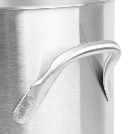 Nồi Inox Vollrath 78610 18.9 lít