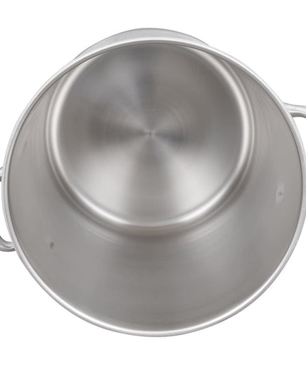 Nồi Hầm Inox Vollrath 78630 36.4 lít