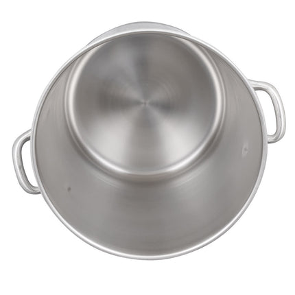 Nồi Hầm Inox Vollrath 78630 36.4 lít