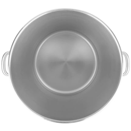 Nồi Hầm Inox Vollrath 78640 56.8 lít