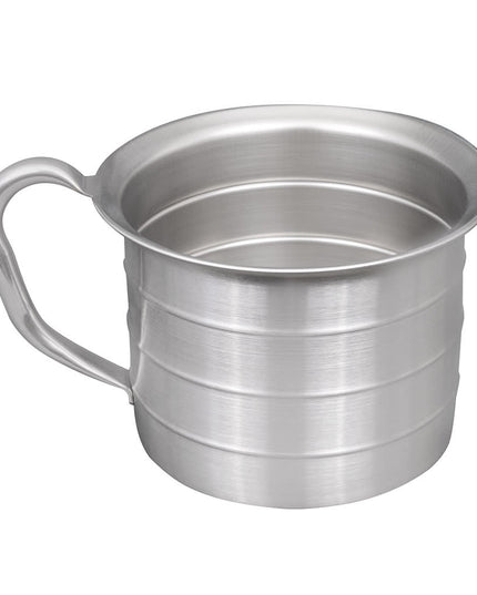 Cốc Đong Vollrath 79540 3.8 l Tay Cầm Ống 15.6 cm