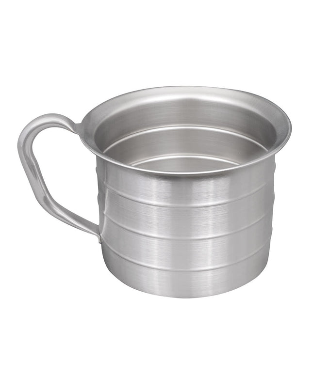 Cốc Đong Vollrath 79540 3.8 l Tay Cầm Ống 15.6 cm