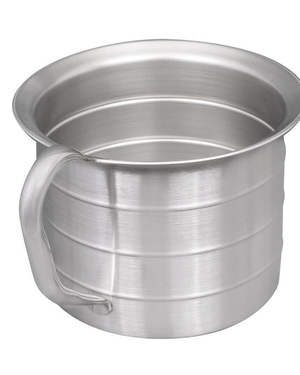 Cốc Đong Vollrath 79540 3.8 l Tay Cầm Ống 15.6 cm