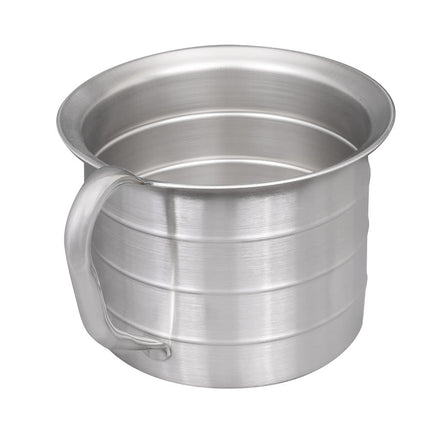 Cốc Đong Vollrath 79540 3.8 l Tay Cầm Ống 15.6 cm