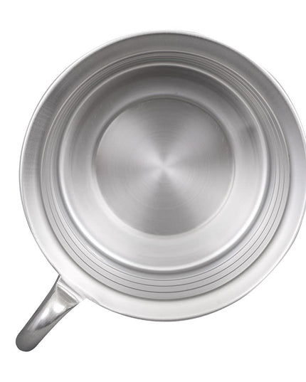 Cốc Đong Vollrath 79540 3.8 l Tay Cầm Ống 15.6 cm