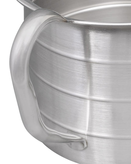 Cốc Đong Vollrath 79540 3.8 l Tay Cầm Ống 15.6 cm