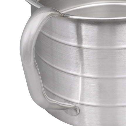 Cốc Đong Vollrath 79540 3.8 l Tay Cầm Ống 15.6 cm