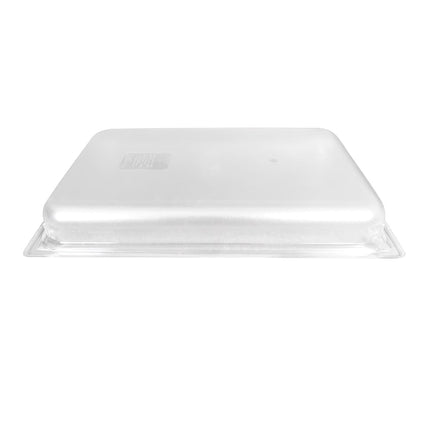 Khay Đựng Thực Phẩm Vollrath 8002410 Kích Thước Đầy Đủ Sâu 6.35 cm Chịu Nhiệt Thấp Nhựa Trong