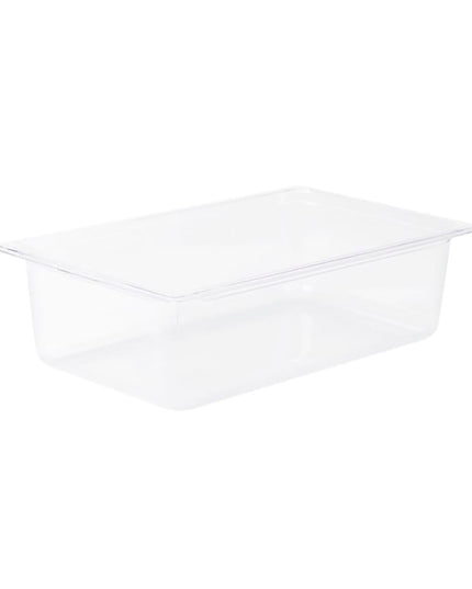 Khay Đựng Thực Phẩm Vollrath 8006410 Kích Thước Đầy Đủ Sâu 15.2 cm