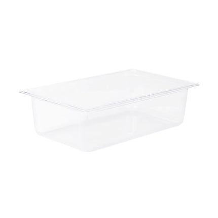 Khay Đựng Thực Phẩm Vollrath 8006410 Kích Thước Đầy Đủ Sâu 15.2 cm