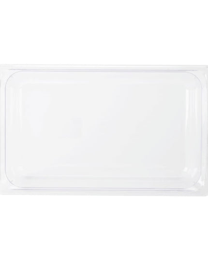 Khay Đựng Thực Phẩm Vollrath 8006410 Kích Thước Đầy Đủ Sâu 15.2 cm