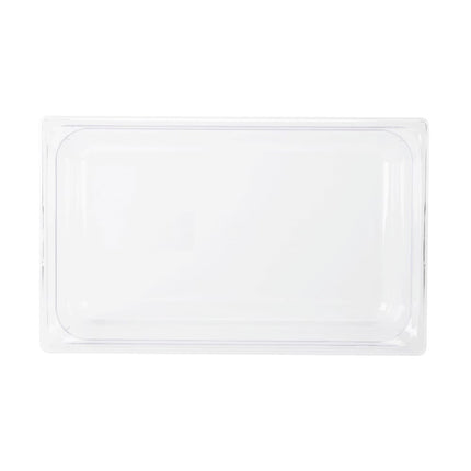 Khay Đựng Thực Phẩm Vollrath 8006410 Kích Thước Đầy Đủ Sâu 15.2 cm