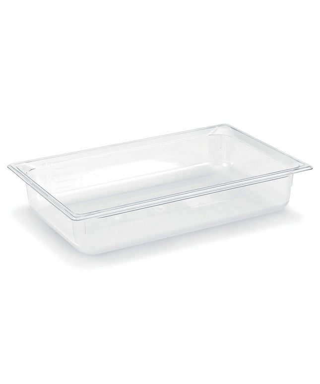 Khay Đựng Thực Phẩm Vollrath 8006410 Kích Thước Đầy Đủ Sâu 15.2 cm