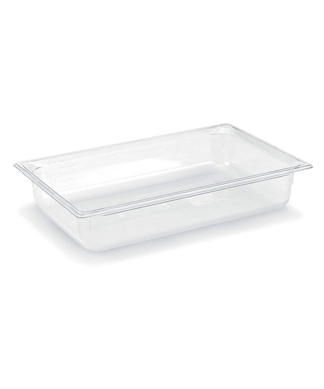 Khay Đựng Thực Phẩm Vollrath 8008410 Kích Thước Đầy Đủ Sâu 20.32 cm