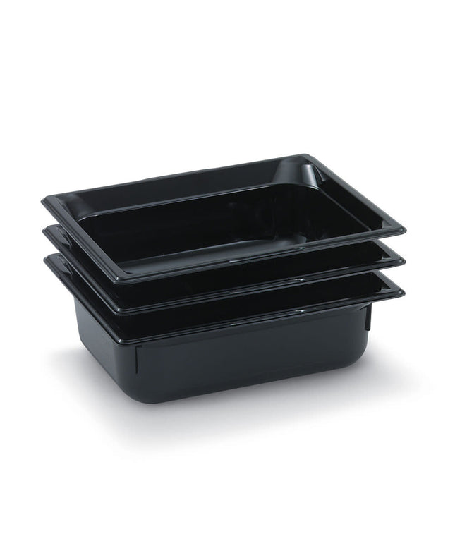 Khay Đựng Thức Ăn Vollrath 8024420 Cỡ 1/2 Sâu 10.2 cm