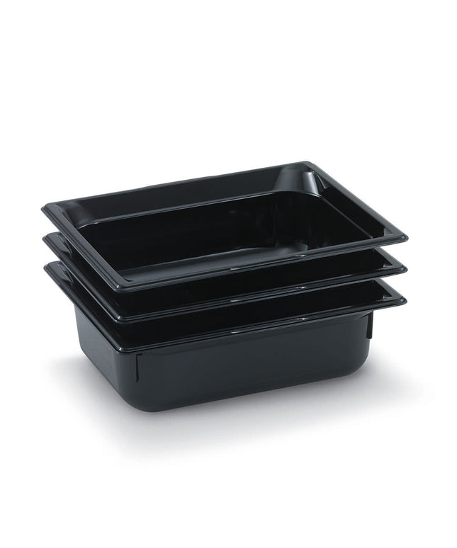 Khay Đựng Thức Ăn Vollrath 8026420 Cỡ 1/2 Sâu 15.2 cm