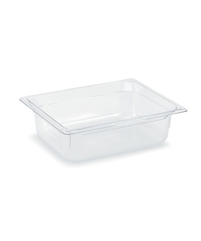 Khay Đựng Thực Phẩm Vollrath 8028410 Cỡ 1/2 Sâu 20.3 cm