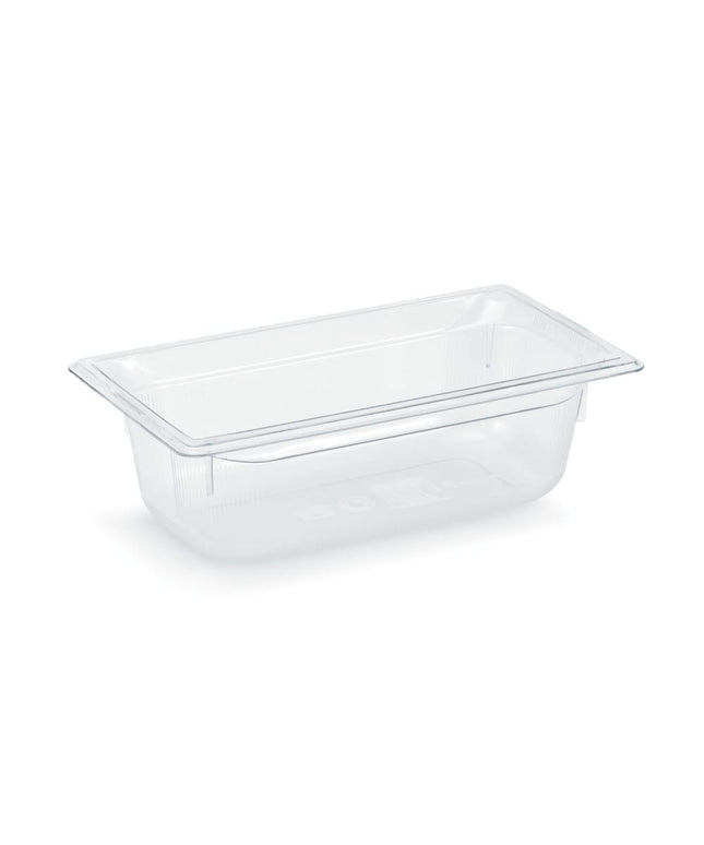 Khay Đựng Thực Phẩm Vollrath 8032410 Cỡ 1/3 Sâu 6.4 cm